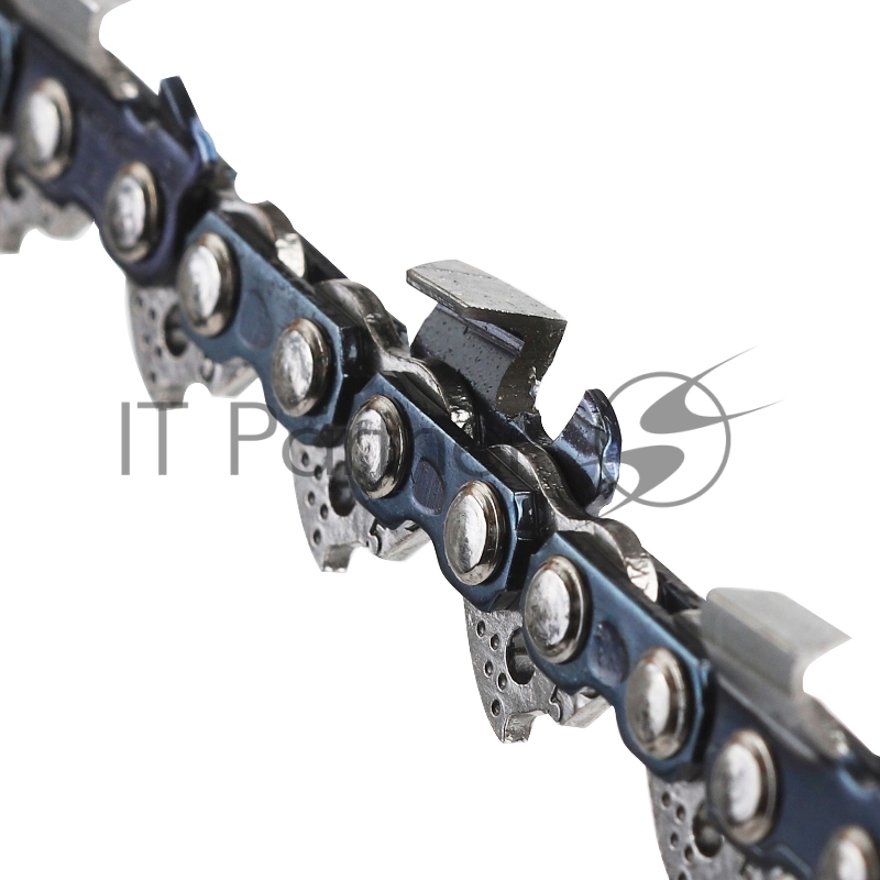 Цепь PATRIOT 91LP-52E, 3/8 1.3 52 звена, чизель, PROFESSIONAL (блистер)