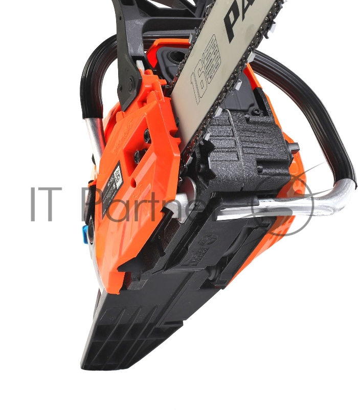 Пила цепная бензиновая PATRIOT PT 452, 3,4л.с., шина 16, Easy Start