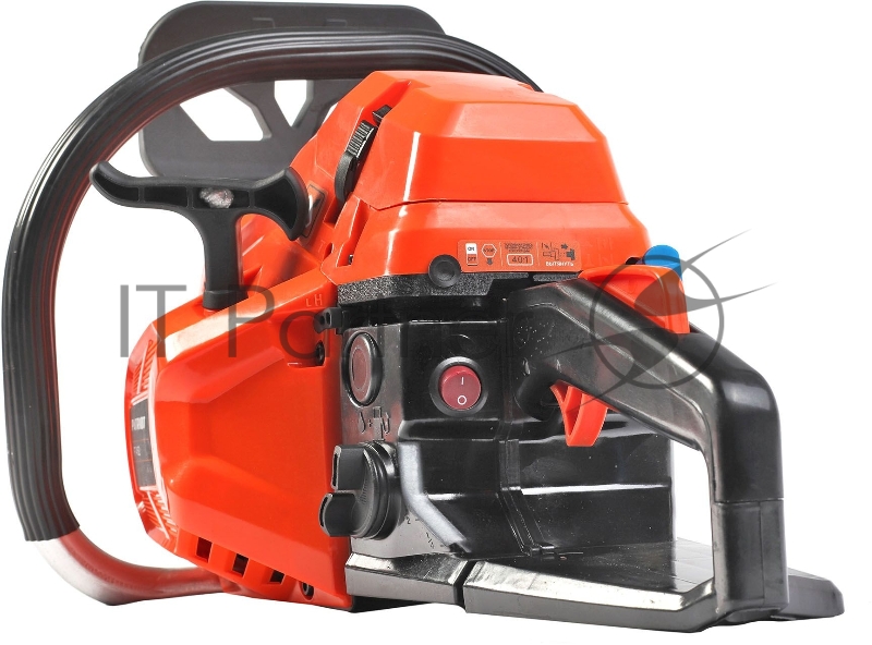 Пила цепная бензиновая PATRIOT PT 452, 3,4л.с., шина 16, Easy Start