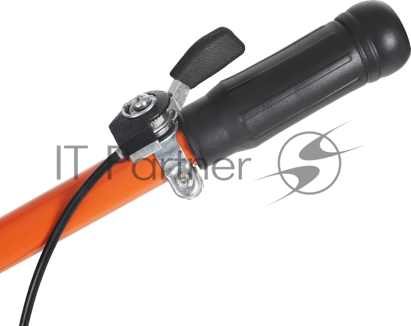 Мотоблок бензиновый ПАТРИОТ КАЛУГА (БЕЗ КОЛЕС) (Россия)