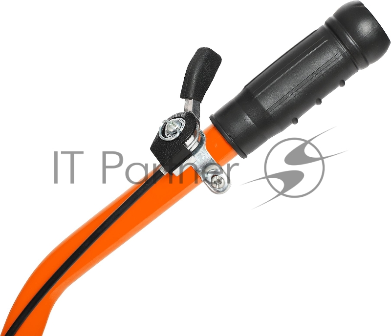 Мотоблок бензиновый ПАТРИОТ КАЛУГА М (БЕЗ КОЛЕС) (Россия)