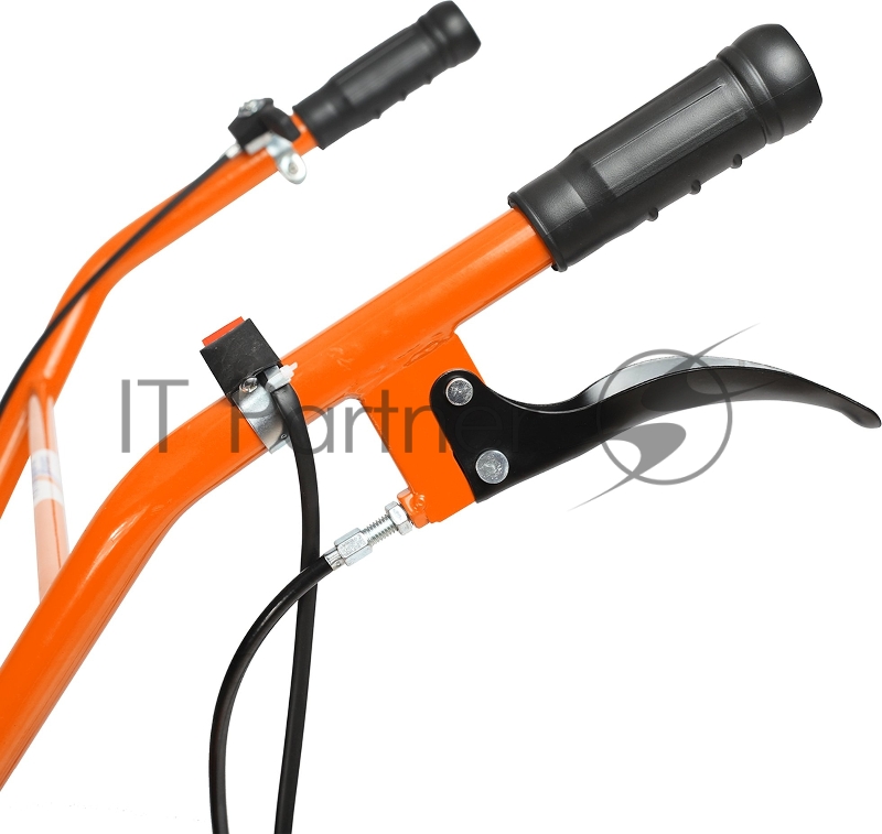 Мотоблок бензиновый ПАТРИОТ КАЛУГА М (БЕЗ КОЛЕС) (Россия)