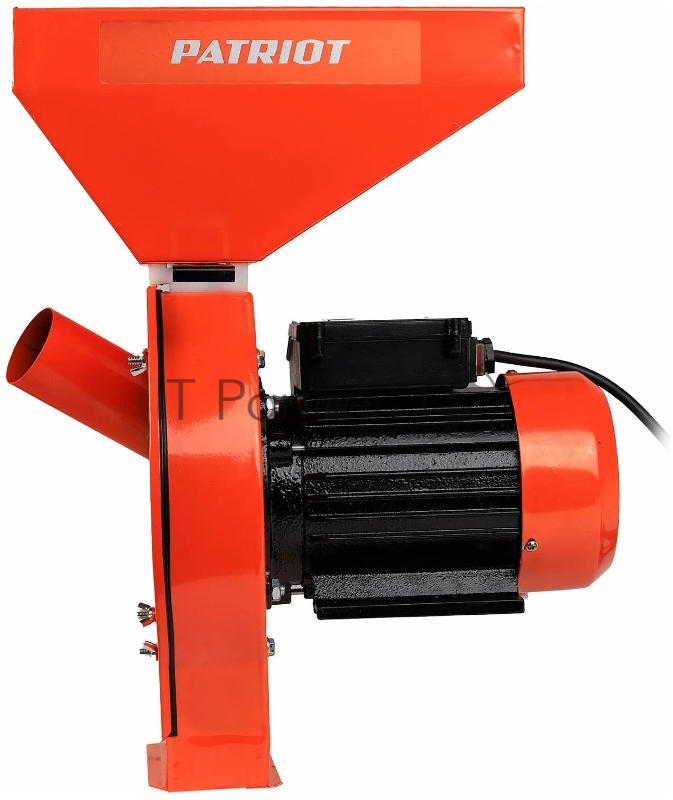 Измельчитель кормов электрический PATRIOT GR 250
