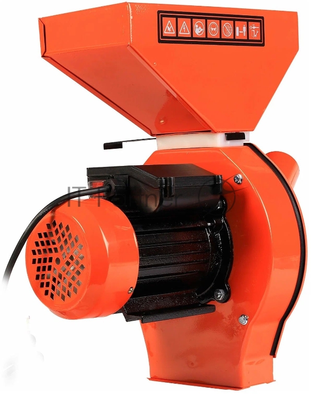 Измельчитель кормов электрический PATRIOT GR 250