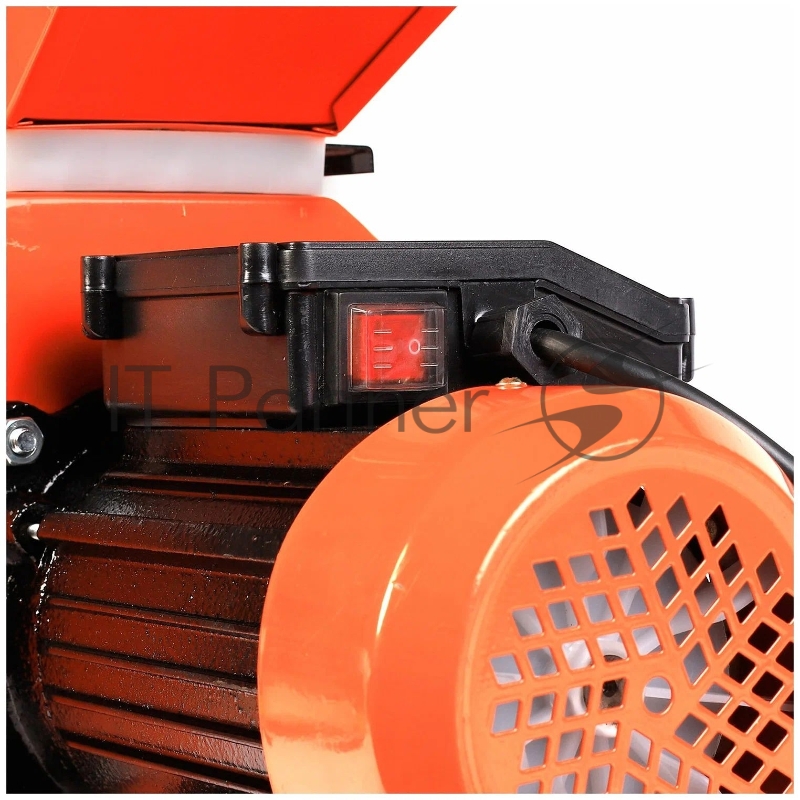 Измельчитель кормов электрический PATRIOT GR 250