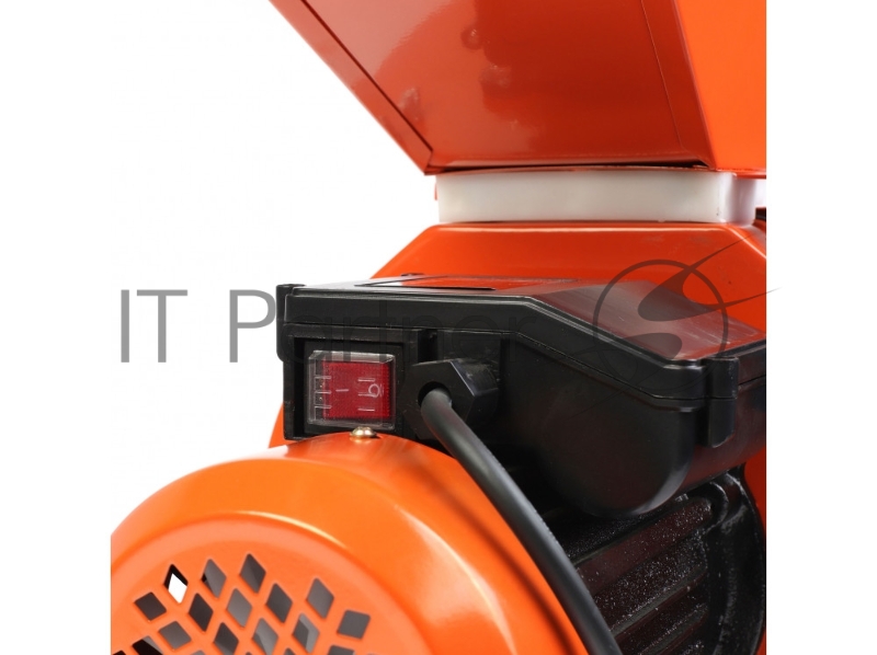 Измельчитель кормов электрический PATRIOT GR 28F