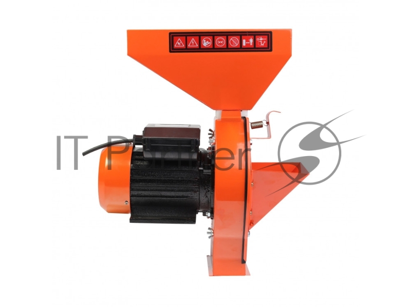 Измельчитель кормов электрический PATRIOT GR 28F