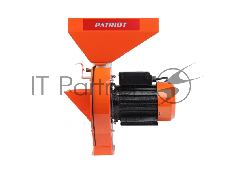 Измельчитель кормов электрический PATRIOT GR 28F