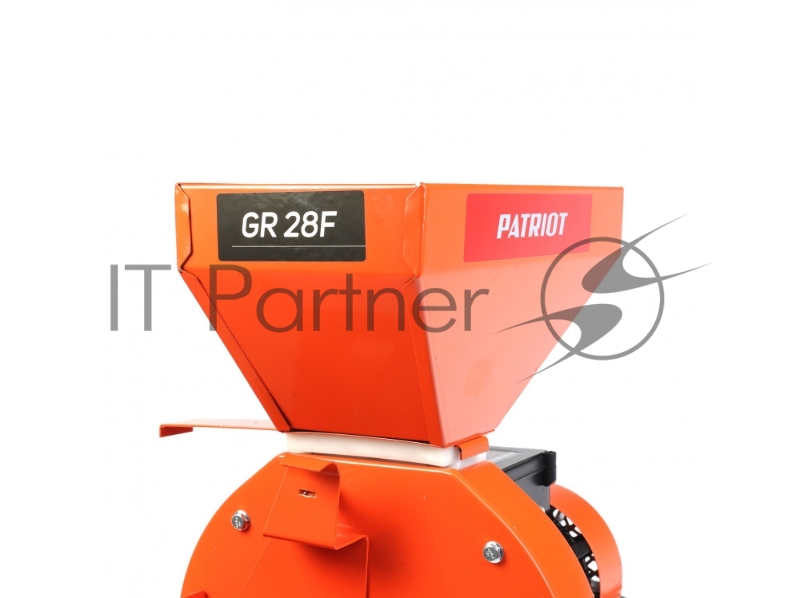 Измельчитель кормов электрический PATRIOT GR 28F