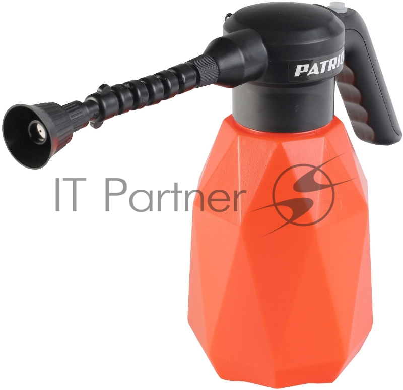 Распылитель аккумуляторный PATRIOT PT-2000Li
