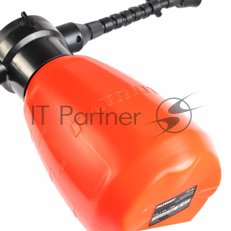 Распылитель аккумуляторный PATRIOT PT-2Li