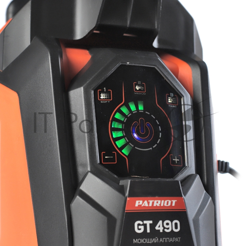 Моющий аппарат PATRIOT GT490 Imperial
