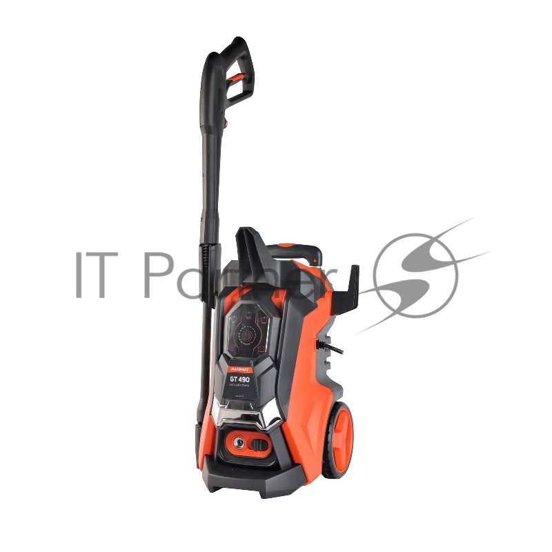 Моющий аппарат PATRIOT GT490 Imperial