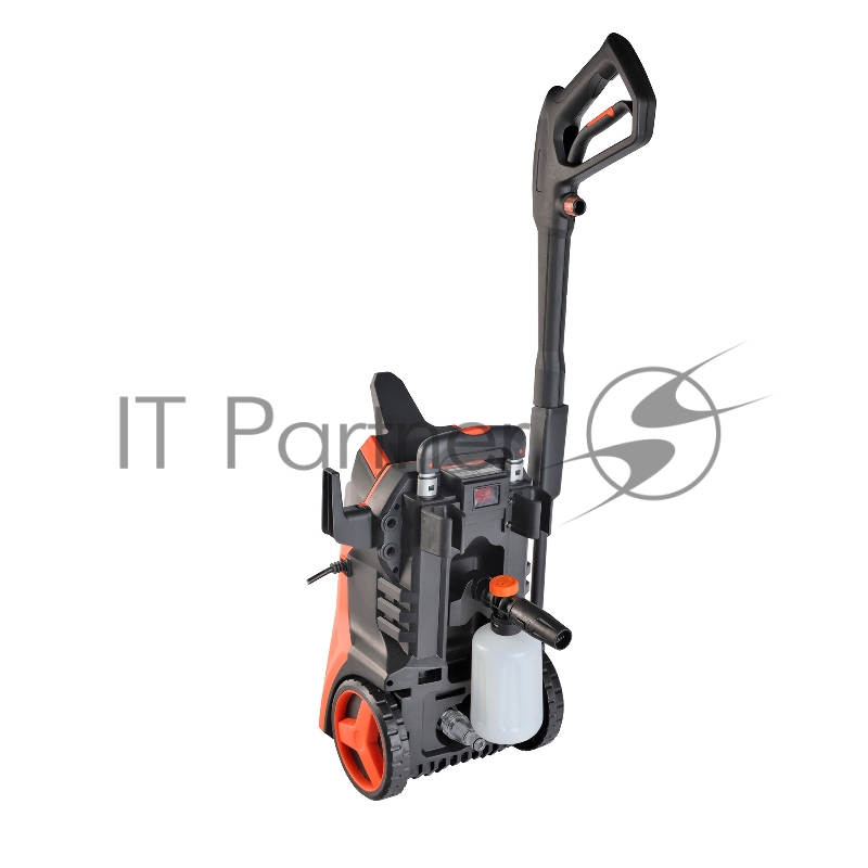 Моющий аппарат PATRIOT GT490 Imperial