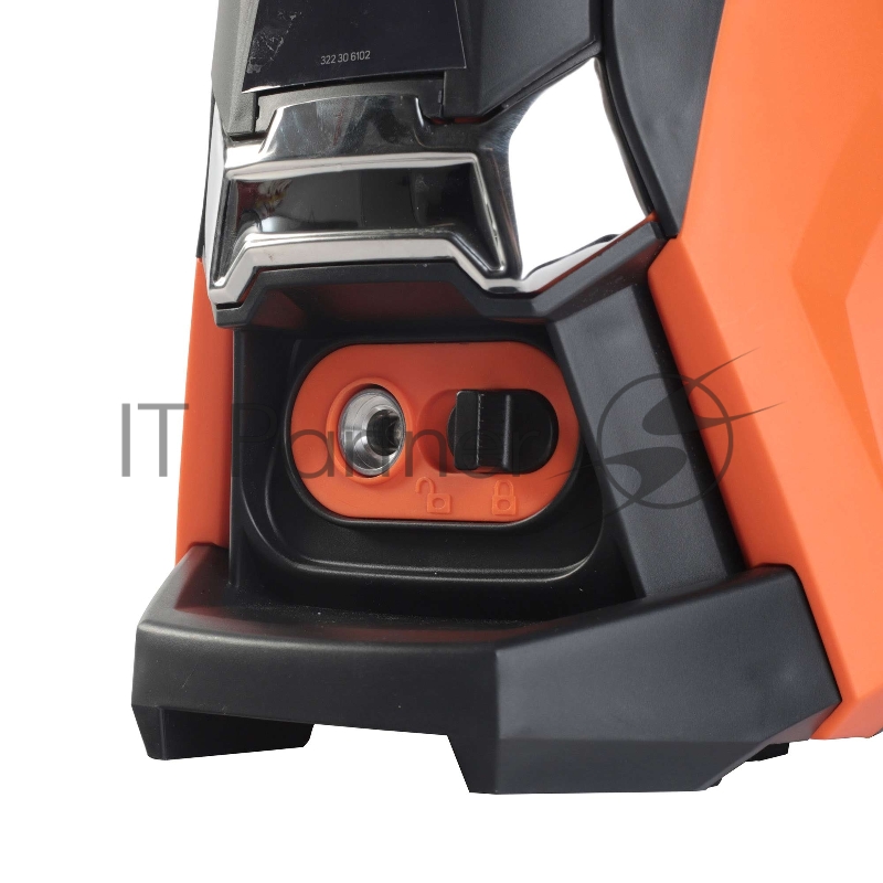 Моющий аппарат PATRIOT GT490 Imperial