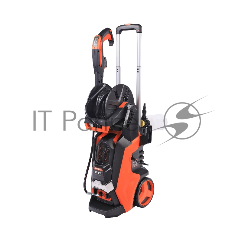 Моющий аппарат PATRIOT GT890 Imperial