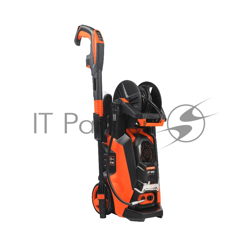 Моющий аппарат PATRIOT GT890 Imperial