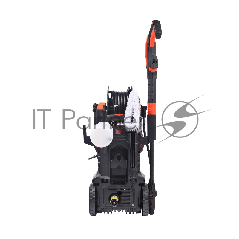 Моющий аппарат PATRIOT GT890 Imperial