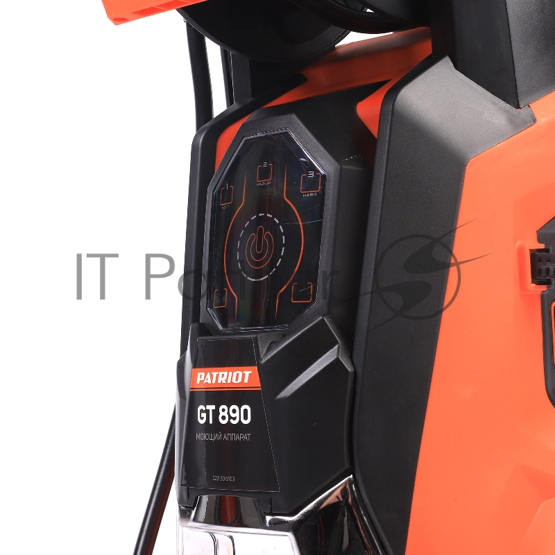 Моющий аппарат PATRIOT GT890 Imperial