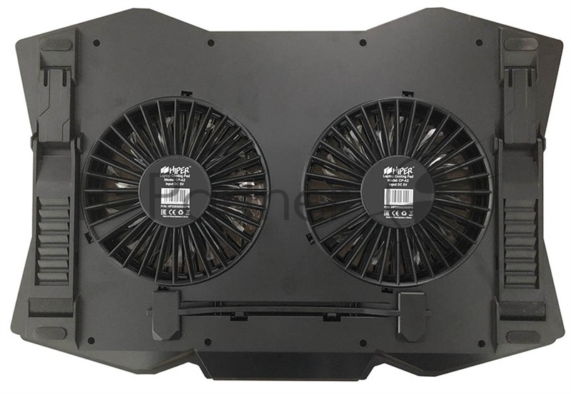 Подставка Laptop Cooler Stand HIPER AIRE (СP-A2)