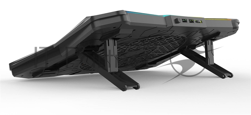 Подставка Laptop Cooler Stand HIPER VIENTO (СP-A1)