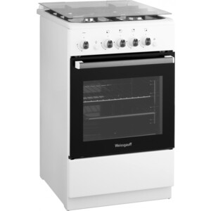 Газовая плита Weissgauff WGS G4G12 WGS
