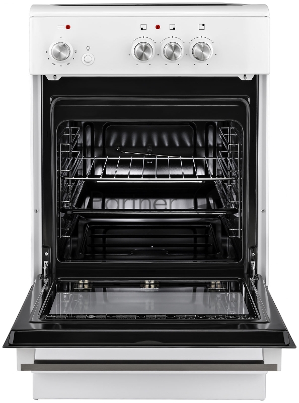 Стеклокерамическая плита Weissgauff WES E2V02 WS