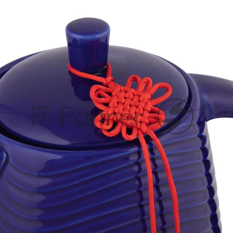 Чайник электрический керамический Endever KR-470C 1200 Вт, емкость 1,8 л, фиолетовый, 6 шт/уп.