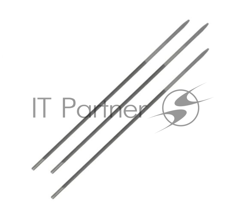 Напильники круглые PATRIOT PG-F-4.8 (3шт)