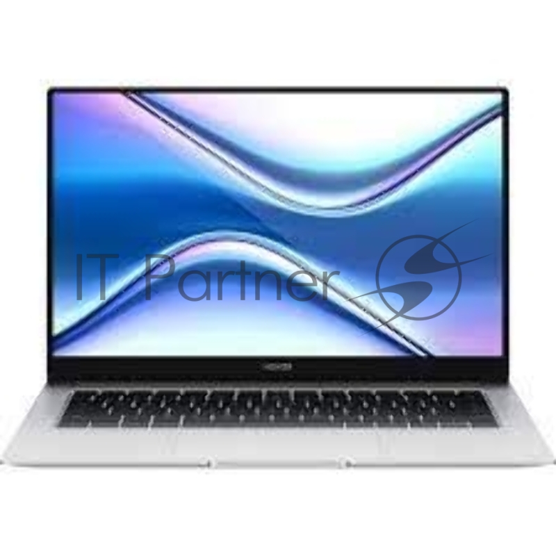 Ноутбук MAGICBOOK CI5-10120U 14 8/512GB W10 5301ABDQ HONOR