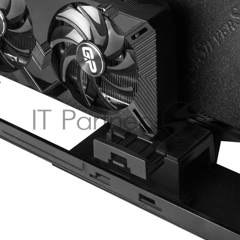 Корпус Silverstone SST-SG15B Mini-ITX корпус-куб с алюминиевой передней панелью black (811246)