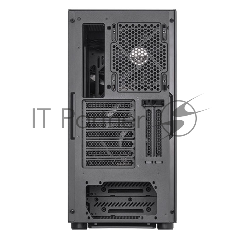 Корпус Silverstone SST-SEA1TB-G TO-SST-SEA1TB-G (229835)