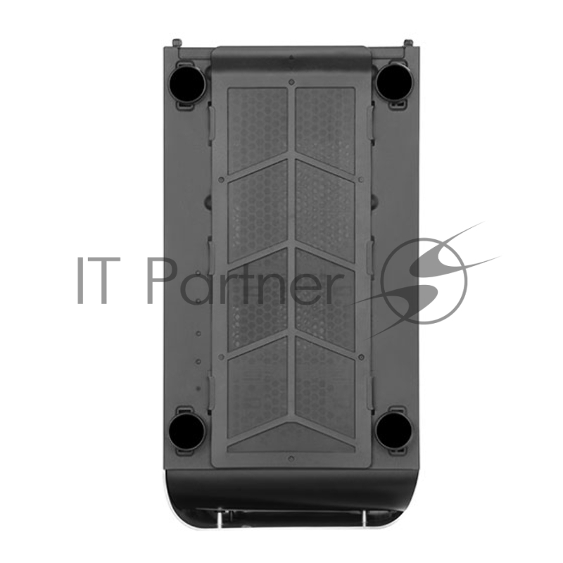 Корпус Silverstone SST-SEA1TB-G TO-SST-SEA1TB-G (229835)