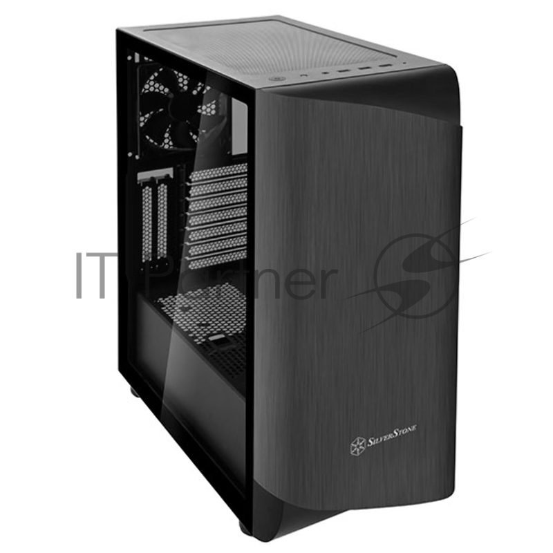 Корпус Silverstone SST-SEA1TB-G TO-SST-SEA1TB-G (229835)