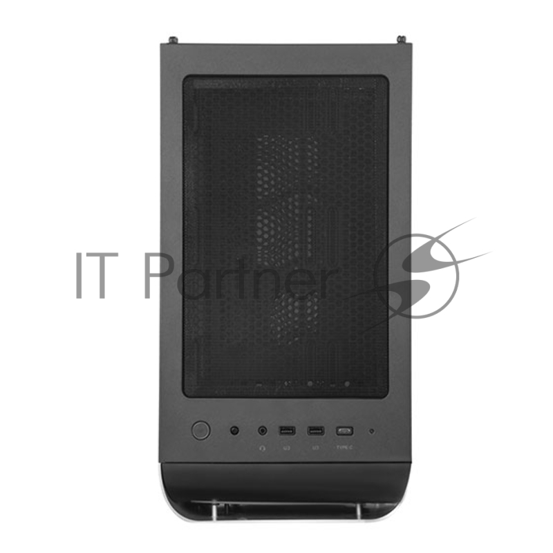 Корпус Silverstone SST-SEA1TB-G TO-SST-SEA1TB-G (229835)