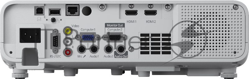 Проектор Epson EB-L200F