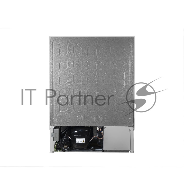 Холодильник LEX RBI 103 DF Класс энергопотребления A+, полезный объем 121л, холодильная камера 104л, морозильная камера 17л, тип управления электронный, макс уровень шума 39 Дб, подстветка LED, система разморозки Defrost. 818х595х545