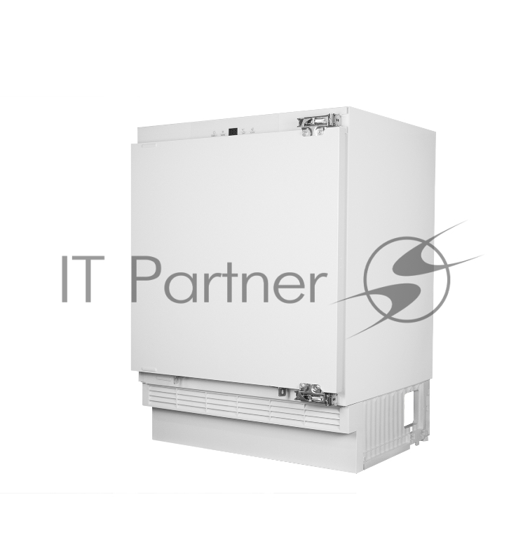 Холодильник LEX RBI 103 DF Класс энергопотребления A+, полезный объем 121л, холодильная камера 104л, морозильная камера 17л, тип управления электронный, макс уровень шума 39 Дб, подстветка LED, система разморозки Defrost. 818х595х545