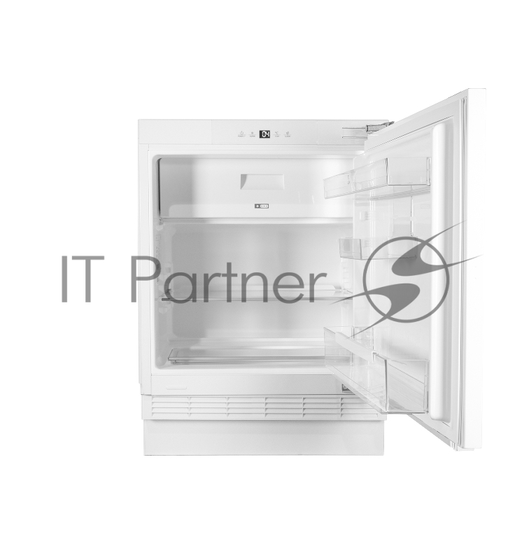 Холодильник LEX RBI 103 DF Класс энергопотребления A+, полезный объем 121л, холодильная камера 104л, морозильная камера 17л, тип управления электронный, макс уровень шума 39 Дб, подстветка LED, система разморозки Defrost. 818х595х545