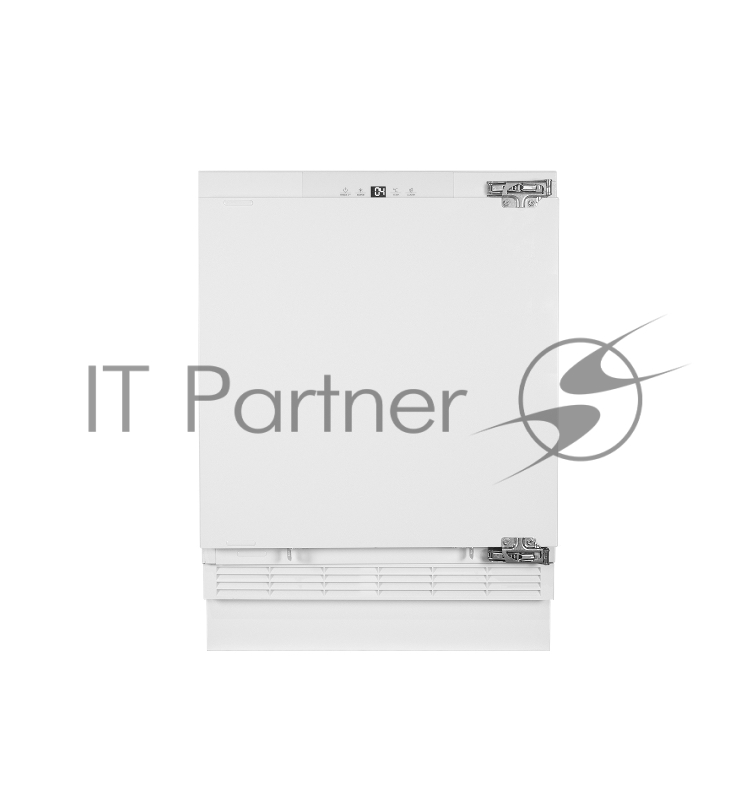 Холодильник LEX RBI 103 DF Класс энергопотребления A+, полезный объем 121л, холодильная камера 104л, морозильная камера 17л, тип управления электронный, макс уровень шума 39 Дб, подстветка LED, система разморозки Defrost. 818х595х545