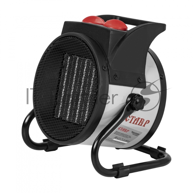 Тепловая пушка электрическая СТАВР ПТЭ-2000КЭ