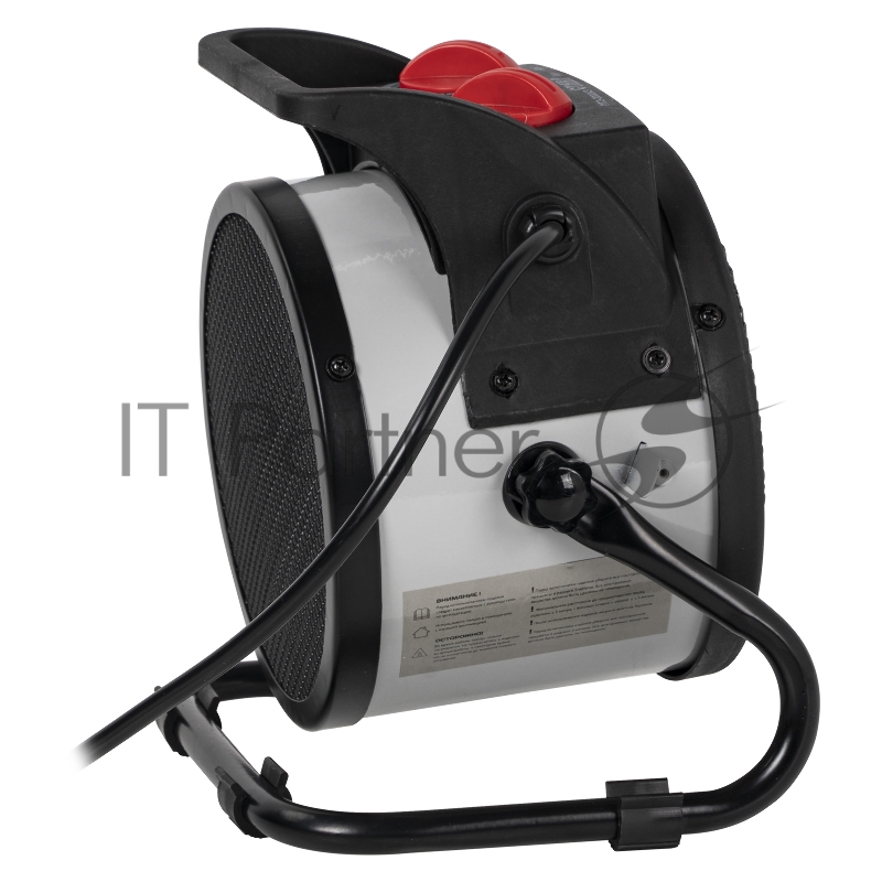 Тепловая пушка электрическая СТАВР ПТЭ-2000КЭ