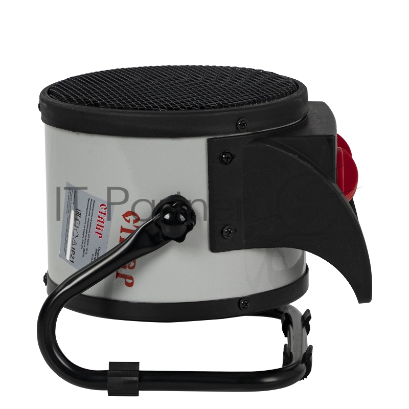 Тепловая пушка электрическая СТАВР ПТЭ-2000КЭ