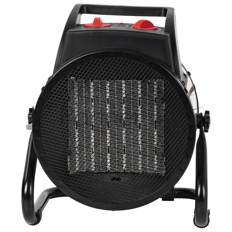 Тепловая пушка электрическая СТАВР ПТЭ-3000КЭ