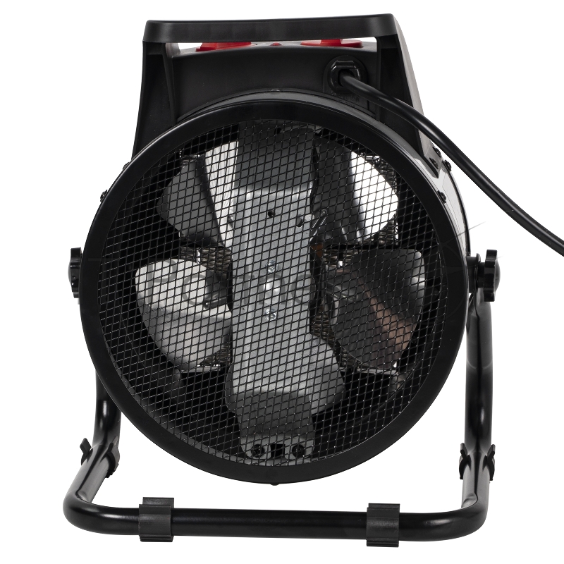 Тепловая пушка электрическая СТАВР ПТЭ-3000КЭ