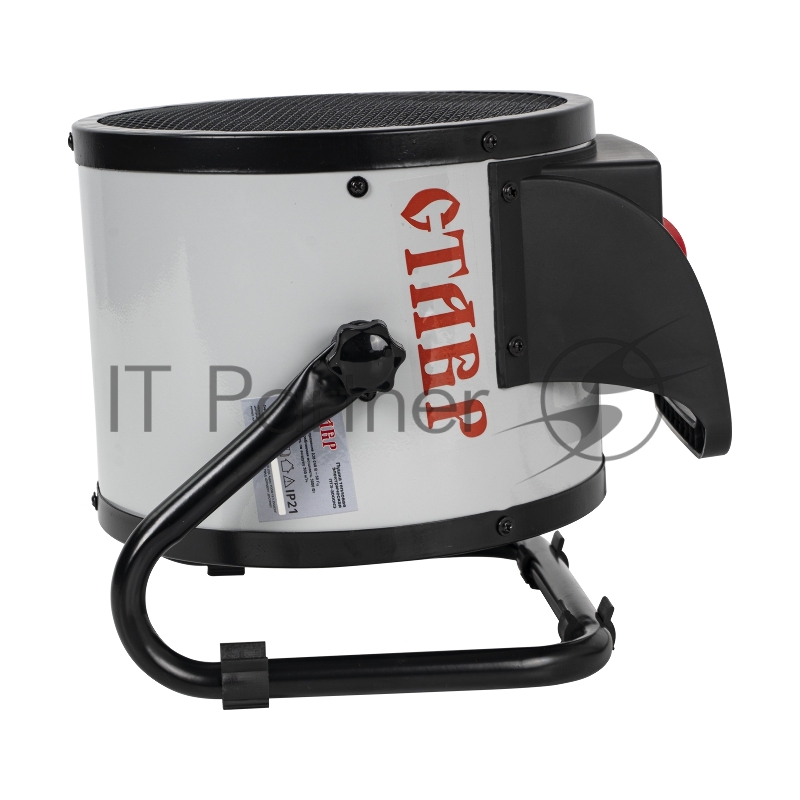 Тепловая пушка электрическая СТАВР ПТЭ-3000КЭ