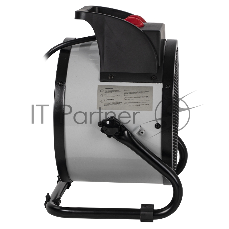 Тепловая пушка электрическая СТАВР ПТЭ-3000КЭ