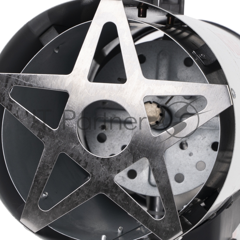 Тепловая пушка газовая СТАВР ПТГ-10