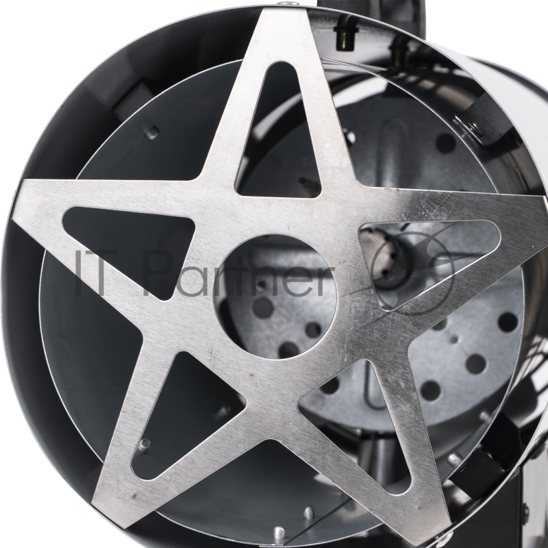 Тепловая пушка газовая СТАВР ПТГ-15М