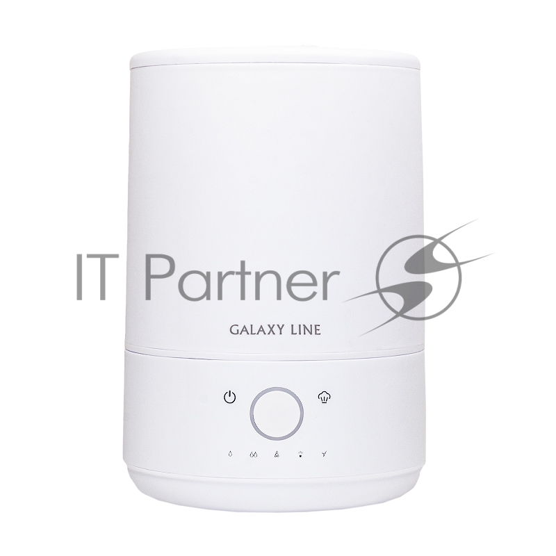 Увлажнитель ультразвуковой GALAXY LINE GL8011